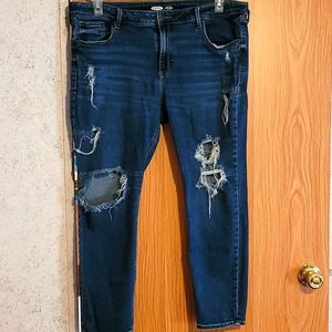 Women's Old Navy Jeans